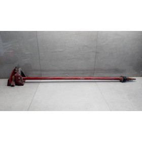 FRONT TORSION BAR LEFT...