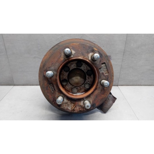 MONTANTE COMPLETO DESTRO IVECO Daily 2000>2006 usato