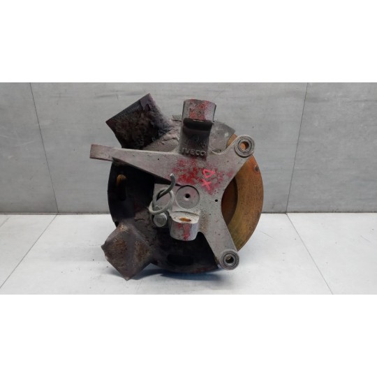 COMPLETE RIGHT UPRIGHT IVECO Daily 2000>2006 used