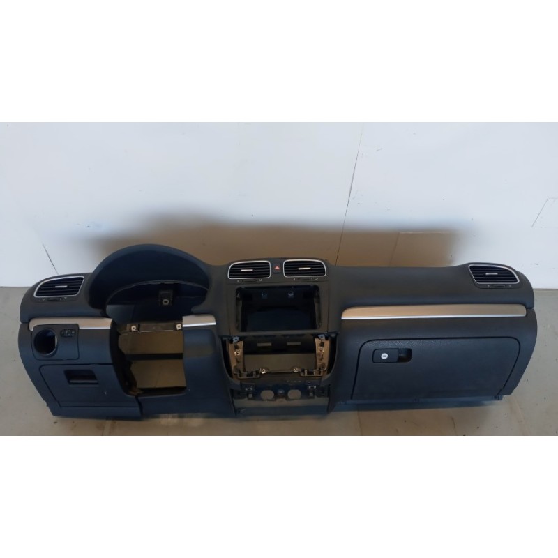 VOLKSWAGEN KIT AIR BAG VOLKSWAGEN Golf 6 2008>2012 usato