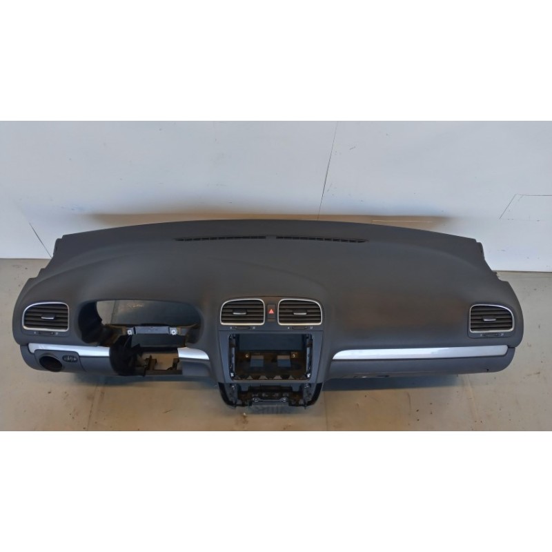 VOLKSWAGEN KIT AIR BAG VOLKSWAGEN Golf 6 2008>2012 usato