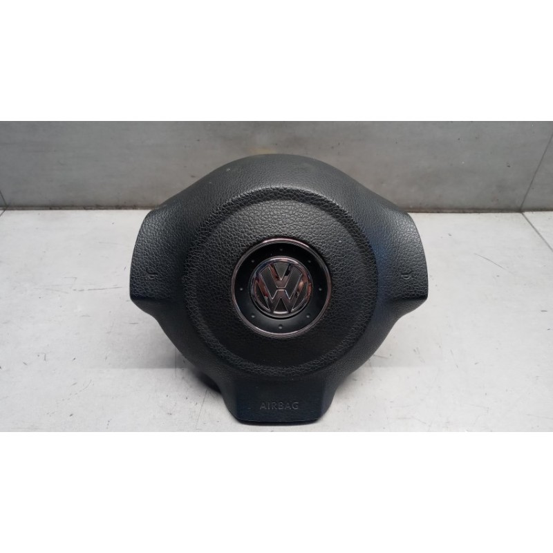 VOLKSWAGEN KIT AIR BAG VOLKSWAGEN Golf 6 2008>2012 usato