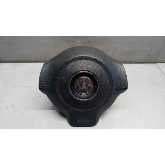 KIT AIR BAG VOLKSWAGEN Golf 6 2008>2012 usato