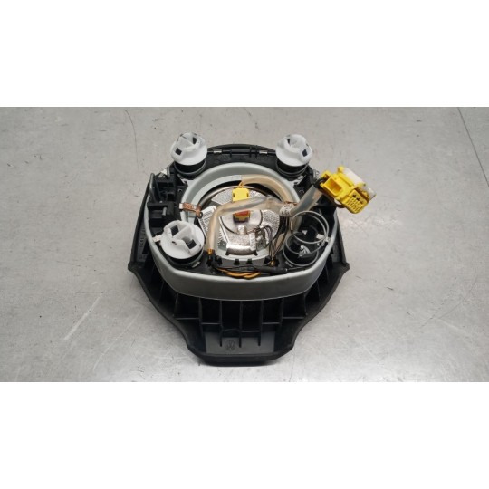 KIT AIR BAG VOLKSWAGEN Golf 6 2008>2012 usato