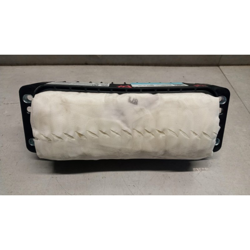 VOLKSWAGEN KIT AIR BAG VOLKSWAGEN Golf 6 2008>2012 usato