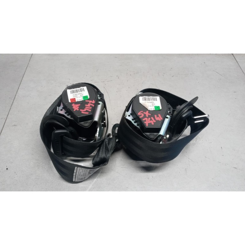 VOLKSWAGEN KIT AIR BAG VOLKSWAGEN Golf 6 2008>2012 usato