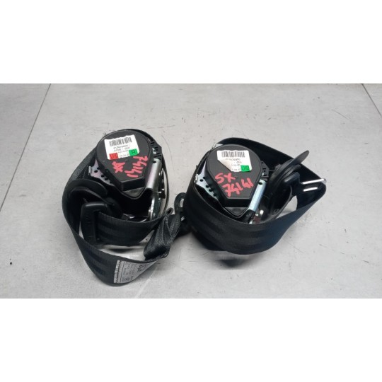 KIT AIR BAG VOLKSWAGEN Golf 6 2008>2012 usato