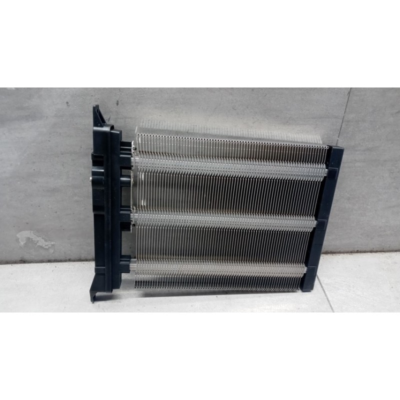 VOLKSWAGEN RADIATOR ELECTRIC HEATING INTERNAL  VOLKSWAGEN Golf 6 2008>2012 used