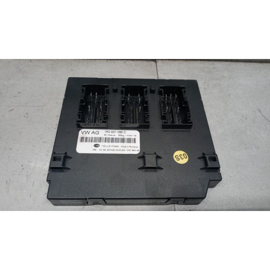 ENGINE UNIT VOLKSWAGEN Golf 6 2008>2012 used