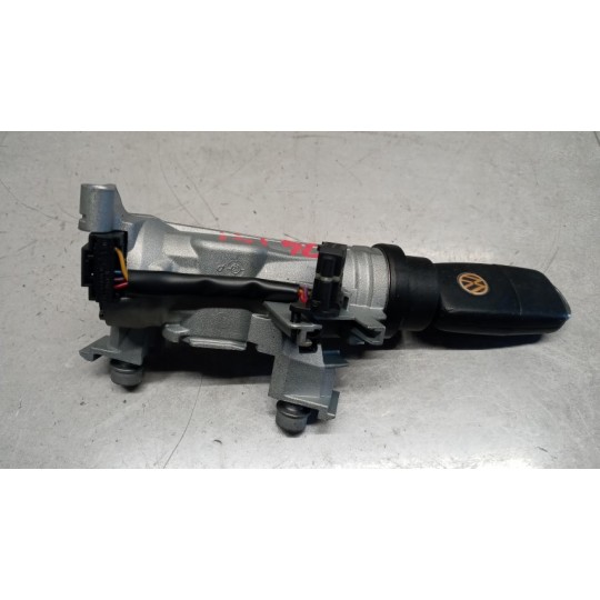 ENGINE UNIT VOLKSWAGEN Golf 6 2008>2012 used