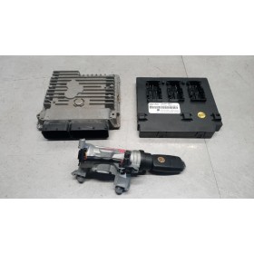 ENGINE UNIT VOLKSWAGEN Golf...