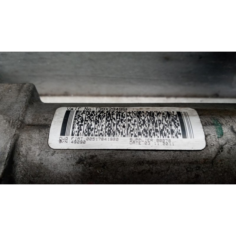 FIAT SCATOLA STERZO FIAT Qubo 2008>2014 usato