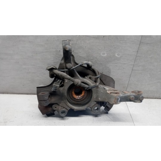 COMPLETE LEFT UPRIGHT FIAT Qubo 2008>2014 used