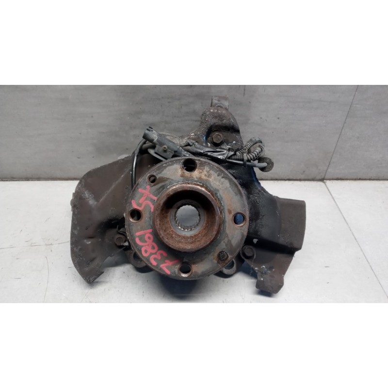 FIAT MONTANTE COMPLETO SINISTRO FIAT Qubo 2008>2014 usato