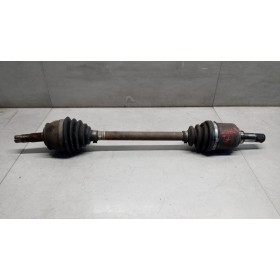 FRONT HALF-AXLES LEFT  FIAT...