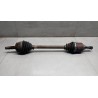 FRONT HALF-AXLES LEFT  FIAT Qubo 2008>2014 used