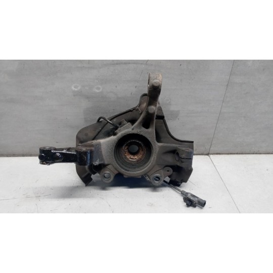 COMPLETE RIGHT UPRIGHT FIAT Qubo 2008>2014 used