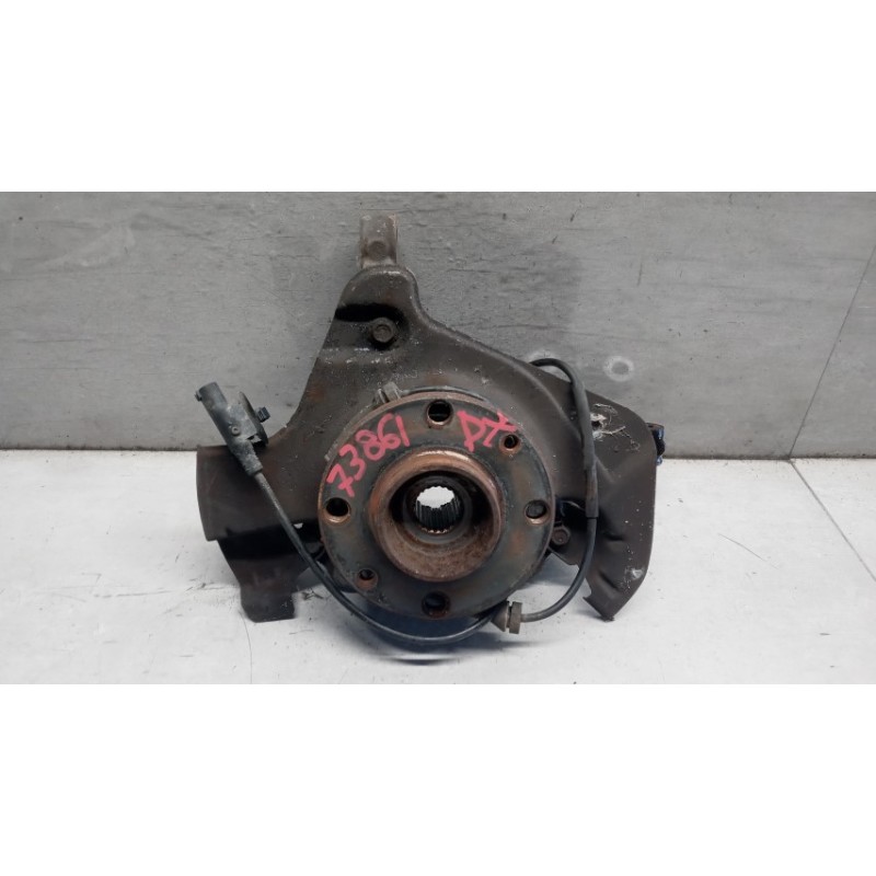 FIAT MONTANTE COMPLETO DESTRO FIAT Qubo 2008>2014 usato