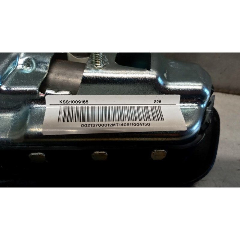 FIAT AIR BAG LATERALE SINISTRO FIAT Qubo 2008>2014 usato