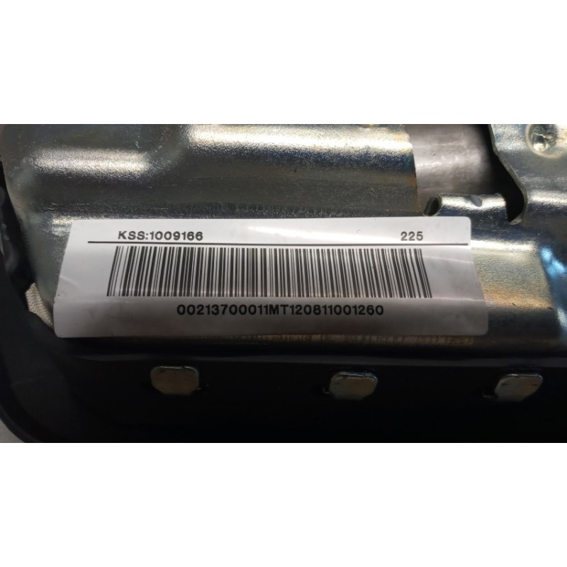 FIAT AIR BAG LATERALE DESTRO FIAT Qubo 2008>2014 usato