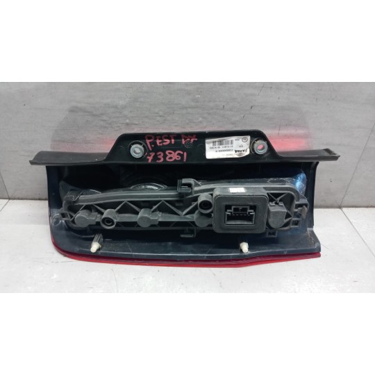 FARO POSTERIORE ESTERNO DESTRO FIAT Qubo 2008>2014 usato