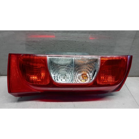 FARO POSTERIORE ESTERNO DESTRO FIAT Qubo 2008>2014 usato