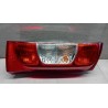 FIAT RIGHT REAR LIGHT FIAT Qubo 2008>2014 used