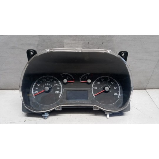 QUADRO STRUMENTI FIAT Qubo 2008>2014 usato