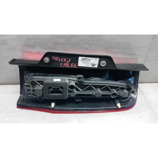 FARO POSTERIORE ESTERNO SINISTRO FIAT Qubo 2008>2014 usato