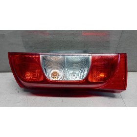 LEFT REAR LIGHT 
 FIAT...