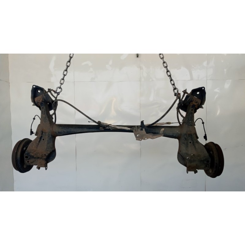 FIAT ASSALE POSTERIORE FIAT F.Punto Evo 2009>2012 usato