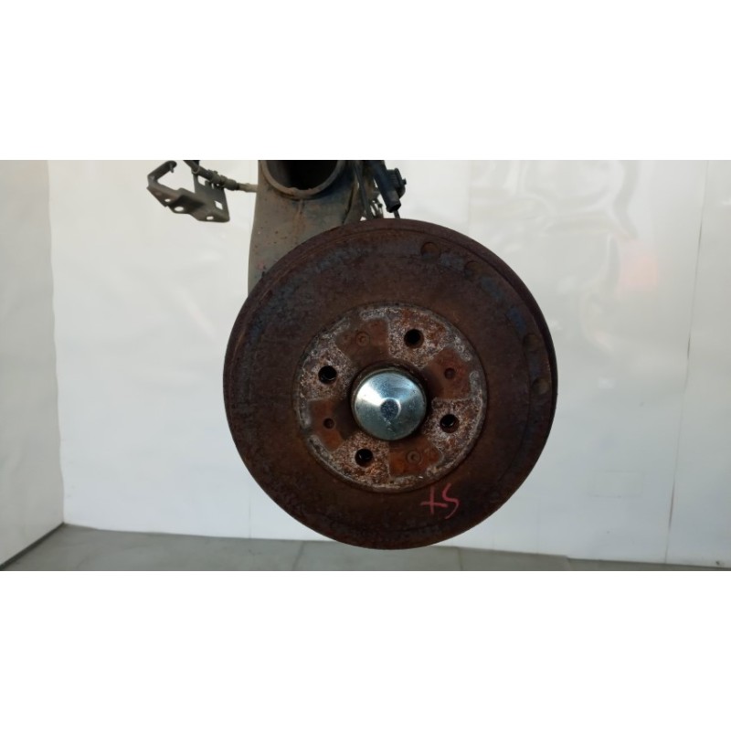 FIAT ASSALE POSTERIORE FIAT F.Punto Evo 2009>2012 usato