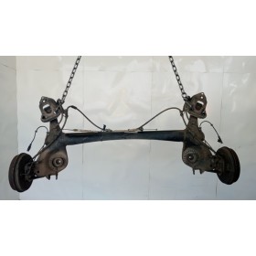 REAR DRIVE AXLE 
 FIAT...