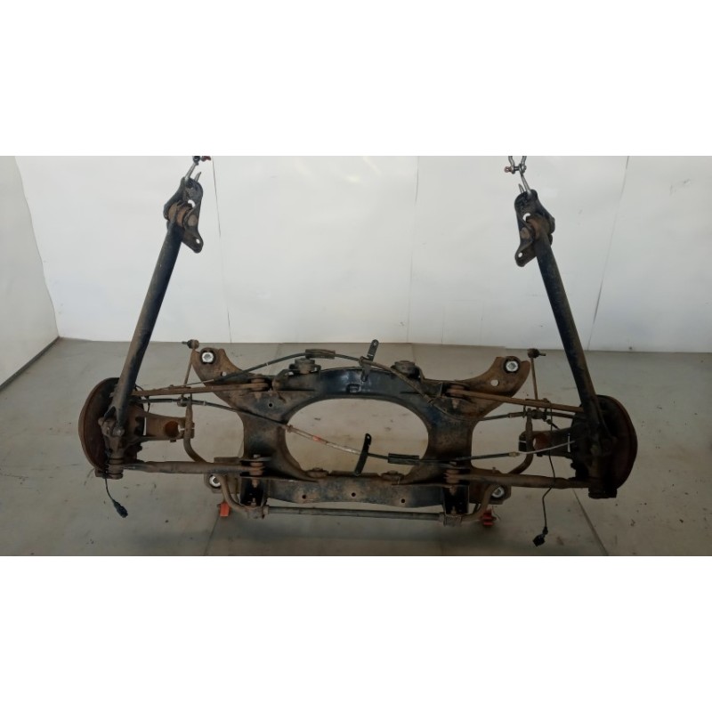 LAND ROVER REAR CHASSIS SUSPENSION LAND ROVER Freelander 2006>2010 used