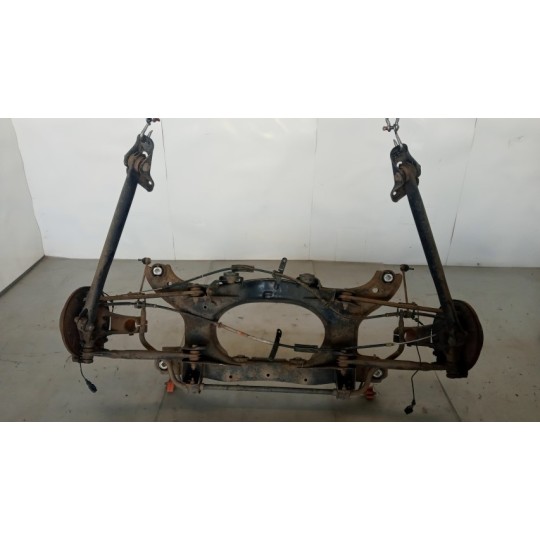 REAR CHASSIS SUSPENSION LAND ROVER Freelander 2006>2010 used