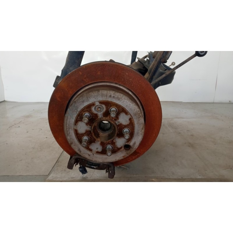 LAND ROVER TELAIO POSTERIORE SOSPENSIONI LAND ROVER Freelander 2006>2010 usato