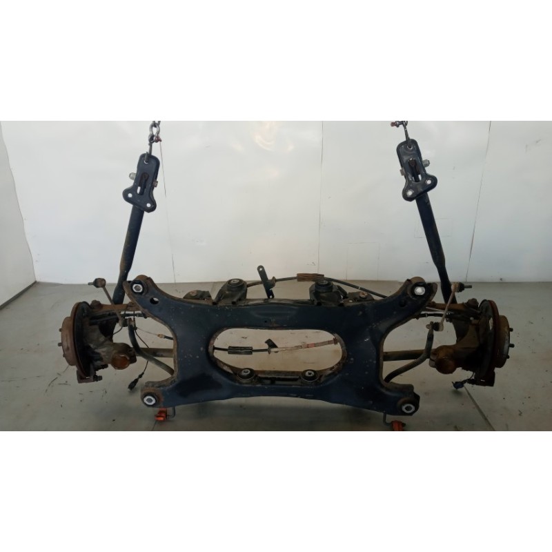 LAND ROVER TELAIO POSTERIORE SOSPENSIONI LAND ROVER Freelander 2006>2010 usato