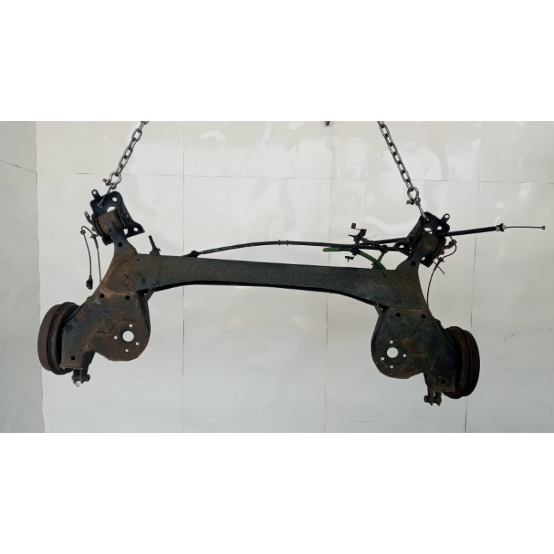 FIAT ASSALE POSTERIORE FIAT Qubo 2008>2014 usato