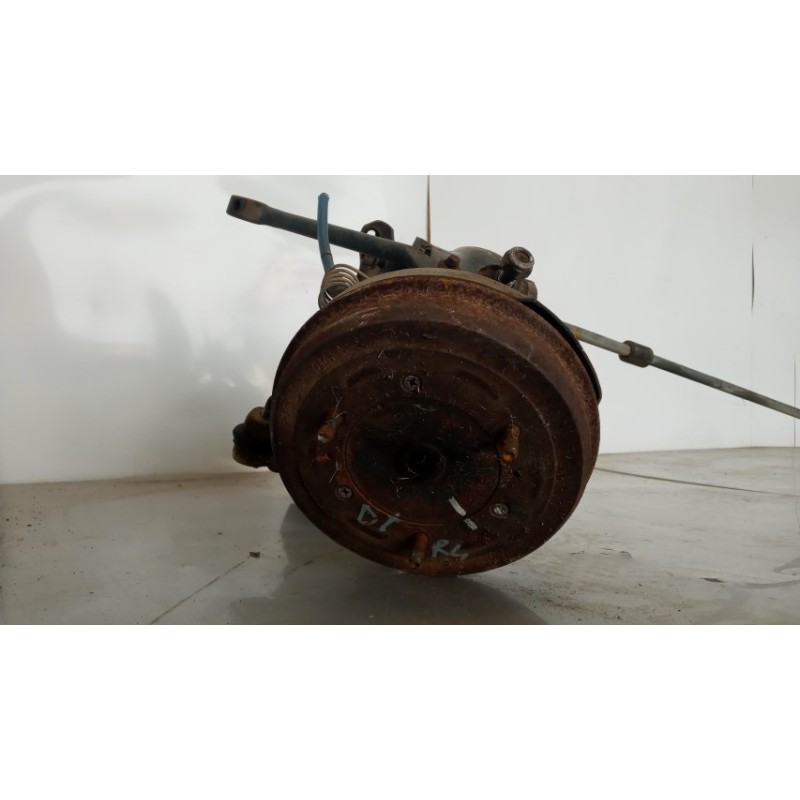 RENAULT COMPLETE RIGHT UPRIGHT RENAULT 4 1968>1992 used