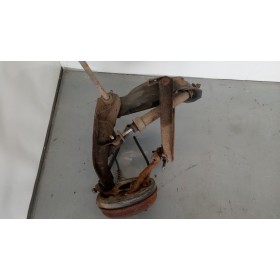 CONTROL ARM FRONT UPPER...