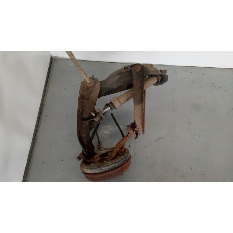 RENAULT CONTROL ARM FRONT UPPER RIGHT  RENAULT 4 1968>1992 used