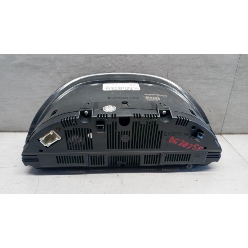 MERCEDES-BENZ INSTRUMENT PANEL MERCEDES-BENZ Classe A (W169) 2004>2008 used