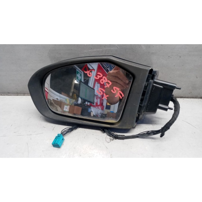 MERCEDES-BENZ LEFT ELETRIC REAR-VIEW MIRROR  MERCEDES-BENZ Classe A (W169) 2004>2008 used