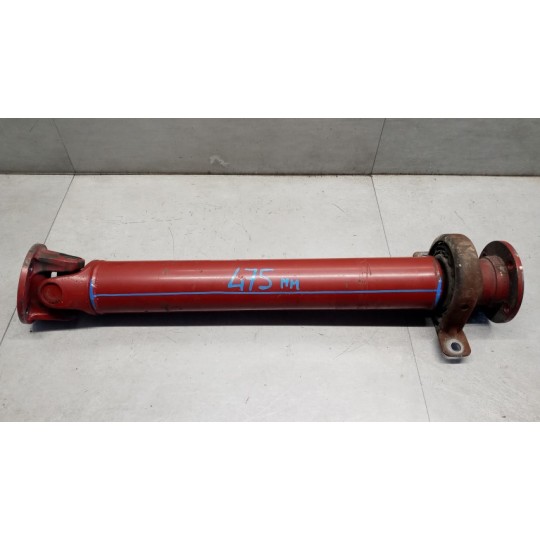 FRONT POWER TAKE OFF SHAFTS IVECO Daily 2000>2006 used