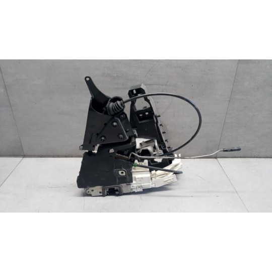 LATCH LOCK MERCEDES-BENZ Classe A (W169) 2004>2008 used