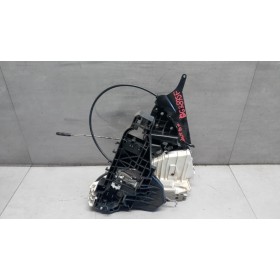 LATCH LOCK MERCEDES-BENZ...