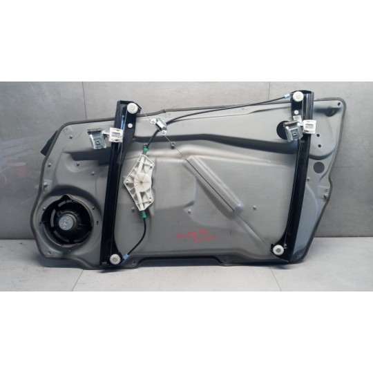 ALZA VETRI ANTERIORI SINISTRO MERCEDES-BENZ Classe A (W169) 2004>2008 usato