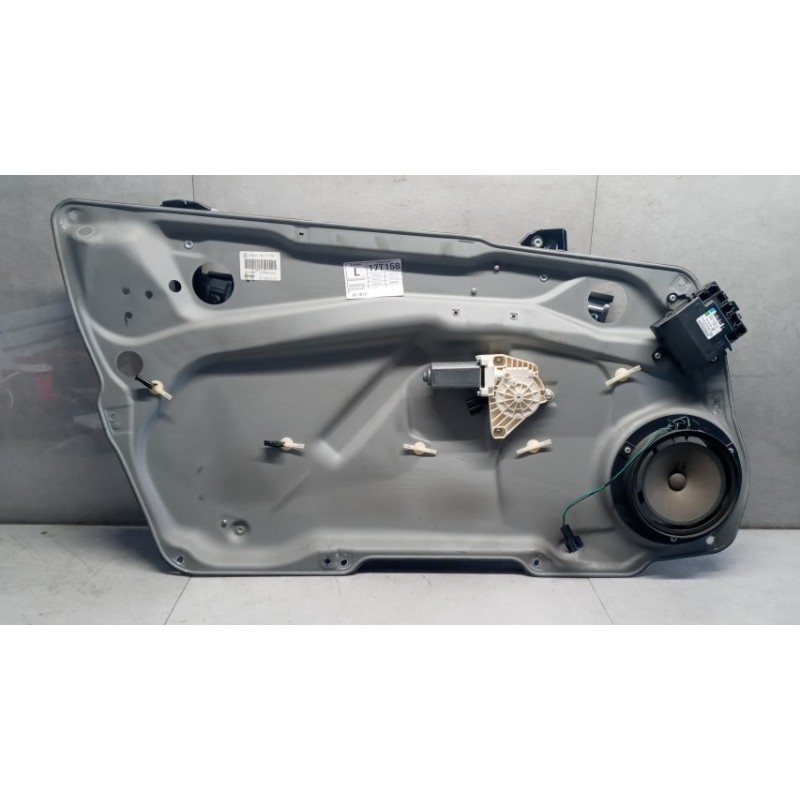 MERCEDES-BENZ ALZA VETRI ANTERIORI SINISTRO MERCEDES-BENZ Classe A (W169) 2004>2008 usato