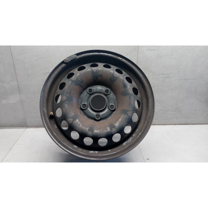 VOLKSWAGEN IRON WHEELS VOLKSWAGEN Golf 6 2008>2012 used