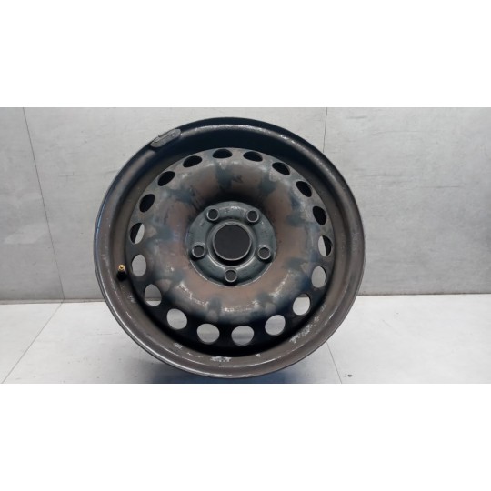 IRON WHEELS VOLKSWAGEN Golf 6 2008>2012 used